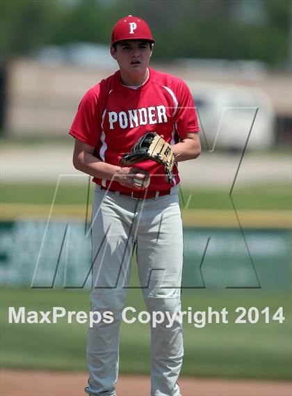 Thumbnail 3 in Princeton vs Ponder photogallery.