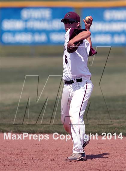 Thumbnail 1 in Princeton vs Ponder photogallery.