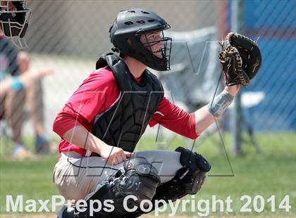 Thumbnail 2 in Princeton vs Ponder photogallery.