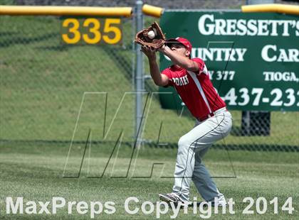 Thumbnail 1 in Princeton vs Ponder photogallery.