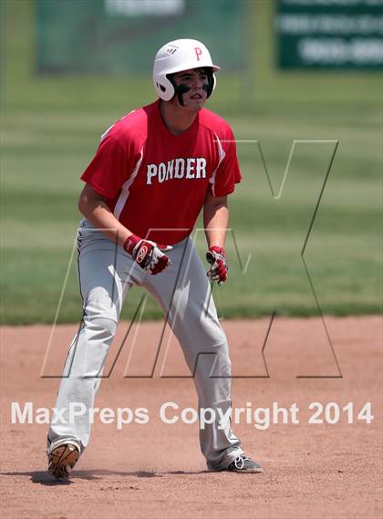 Thumbnail 3 in Princeton vs Ponder photogallery.