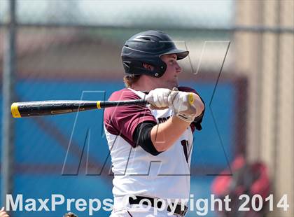 Thumbnail 2 in Princeton vs Ponder photogallery.