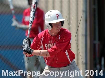 Thumbnail 2 in Princeton vs Ponder photogallery.