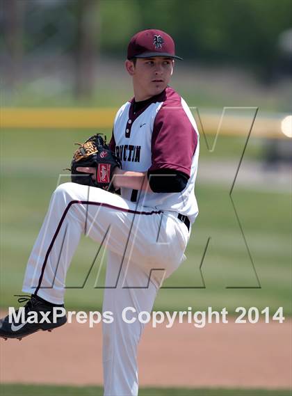 Thumbnail 3 in Princeton vs Ponder photogallery.