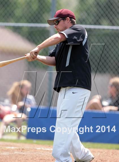 Thumbnail 2 in Princeton vs Ponder photogallery.
