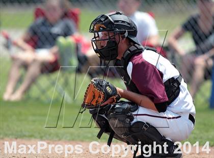 Thumbnail 2 in Princeton vs Ponder photogallery.