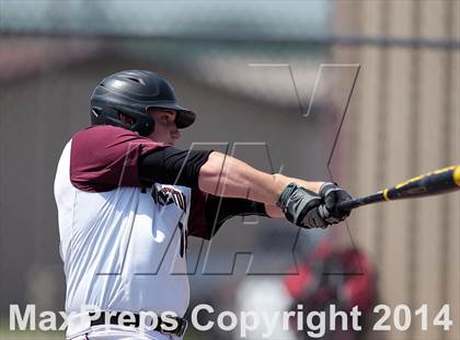 Thumbnail 3 in Princeton vs Ponder photogallery.