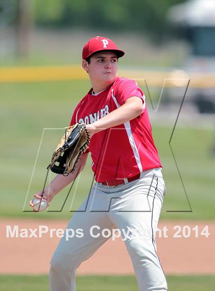 Thumbnail 3 in Princeton vs Ponder photogallery.
