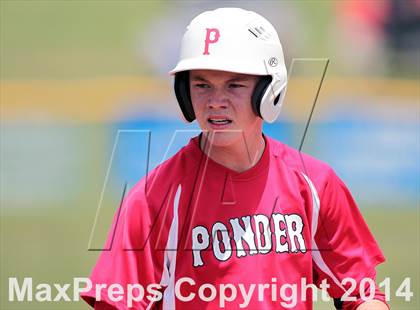 Thumbnail 3 in Princeton vs Ponder photogallery.