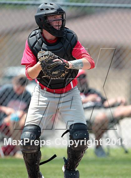 Thumbnail 2 in Princeton vs Ponder photogallery.