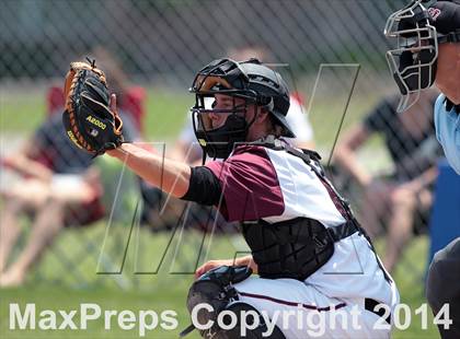 Thumbnail 3 in Princeton vs Ponder photogallery.