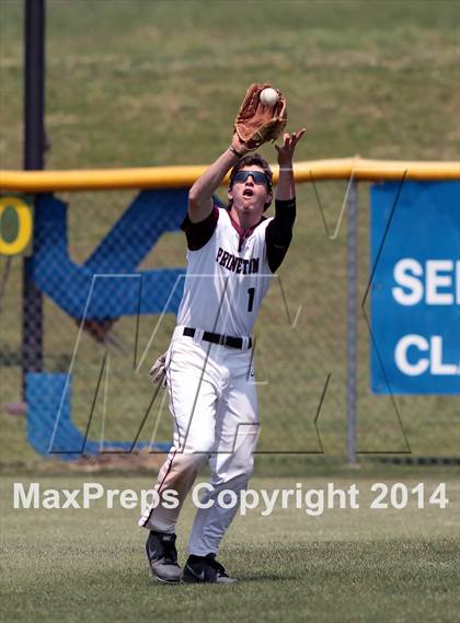 Thumbnail 1 in Princeton vs Ponder photogallery.