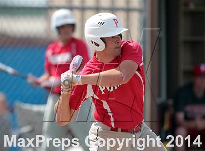 Thumbnail 1 in Princeton vs Ponder photogallery.