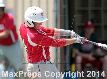 Thumbnail 1 in Princeton vs Ponder photogallery.