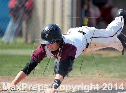 Thumbnail 2 in Princeton vs Ponder photogallery.