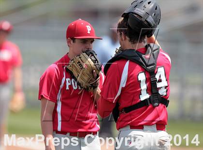 Thumbnail 2 in Princeton vs Ponder photogallery.
