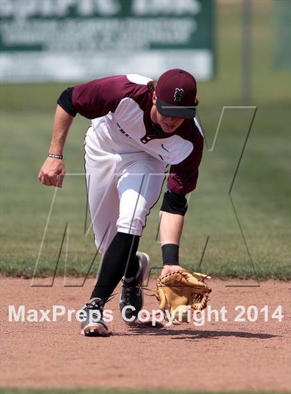 Thumbnail 1 in Princeton vs Ponder photogallery.