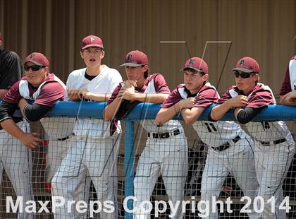 Thumbnail 1 in Princeton vs Ponder photogallery.