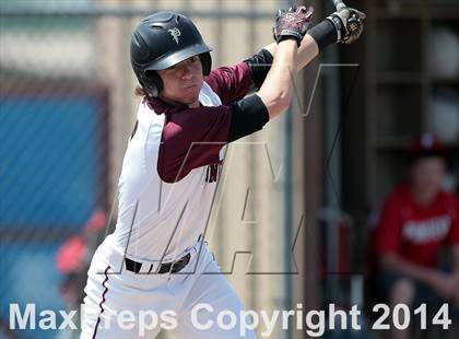 Thumbnail 1 in Princeton vs Ponder photogallery.