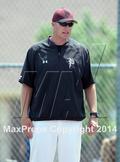 Thumbnail 1 in Princeton vs Ponder photogallery.