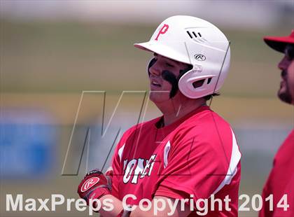 Thumbnail 3 in Princeton vs Ponder photogallery.