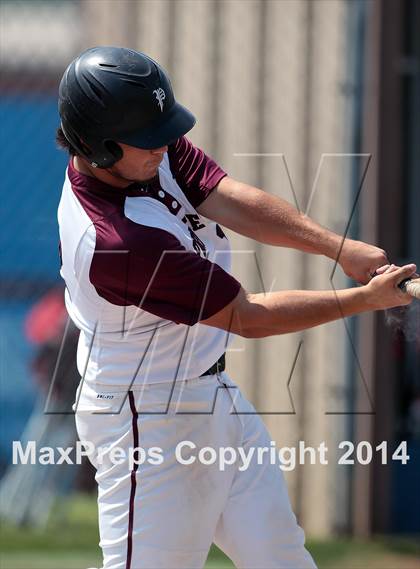Thumbnail 1 in Princeton vs Ponder photogallery.