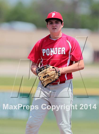Thumbnail 1 in Princeton vs Ponder photogallery.