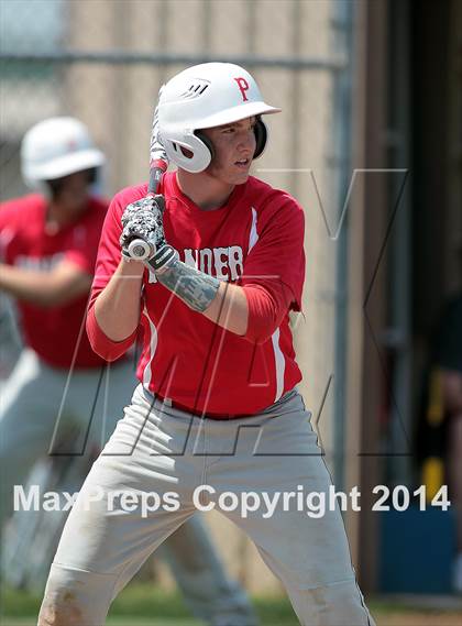 Thumbnail 1 in Princeton vs Ponder photogallery.