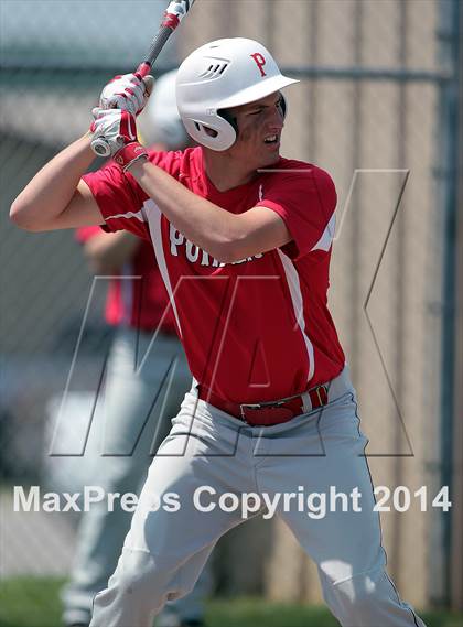 Thumbnail 2 in Princeton vs Ponder photogallery.