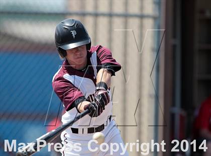 Thumbnail 2 in Princeton vs Ponder photogallery.