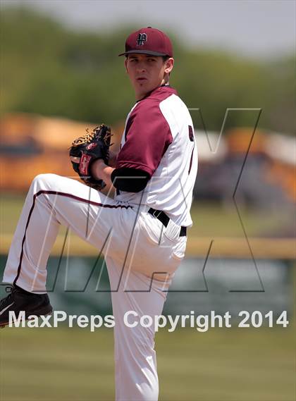 Thumbnail 1 in Princeton vs Ponder photogallery.