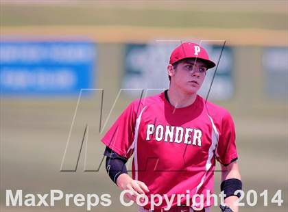 Thumbnail 3 in Princeton vs Ponder photogallery.