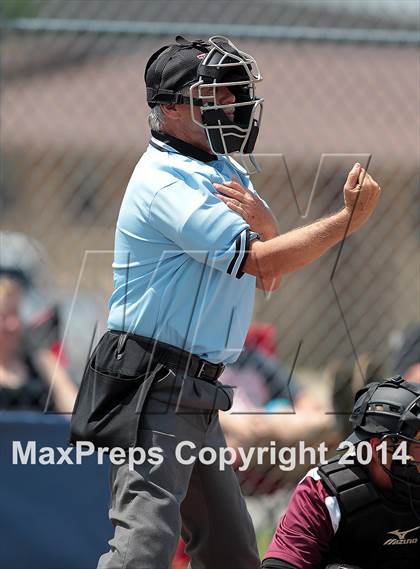 Thumbnail 3 in Princeton vs Ponder photogallery.