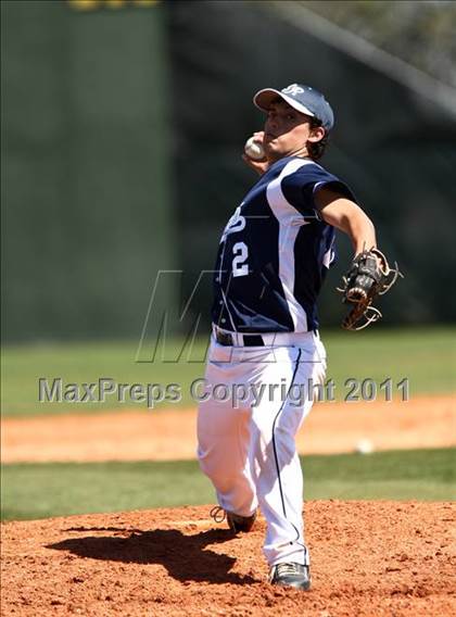 Thumbnail 1 in Goose Creek Memorial vs Sam Rayburn (Goose Creek Memorial Tournament) photogallery.