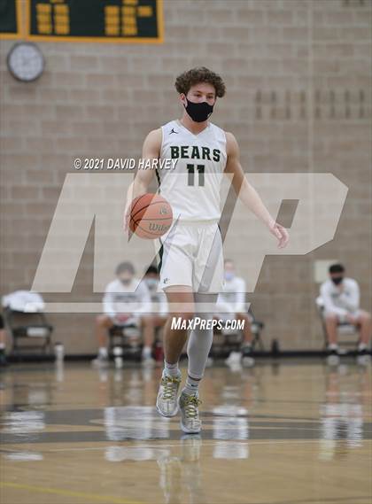 Thumbnail 1 in Vista PEAK Prep @ Bear Creek photogallery.