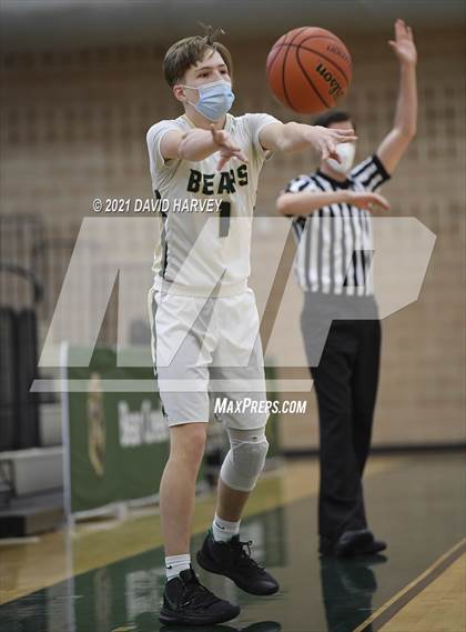 Thumbnail 1 in Vista PEAK Prep @ Bear Creek photogallery.