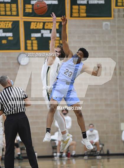 Thumbnail 3 in Vista PEAK Prep @ Bear Creek photogallery.