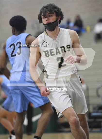 Thumbnail 1 in Vista PEAK Prep @ Bear Creek photogallery.