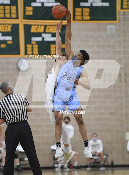 Thumbnail 2 in Vista PEAK Prep @ Bear Creek photogallery.