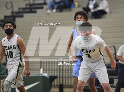 Thumbnail 2 in Vista PEAK Prep @ Bear Creek photogallery.
