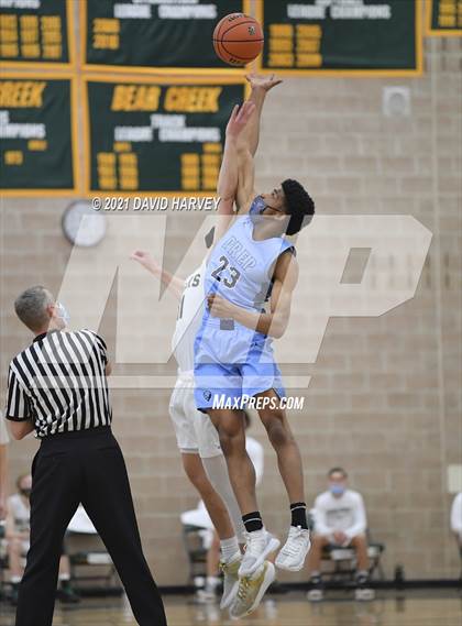 Thumbnail 1 in Vista PEAK Prep @ Bear Creek photogallery.