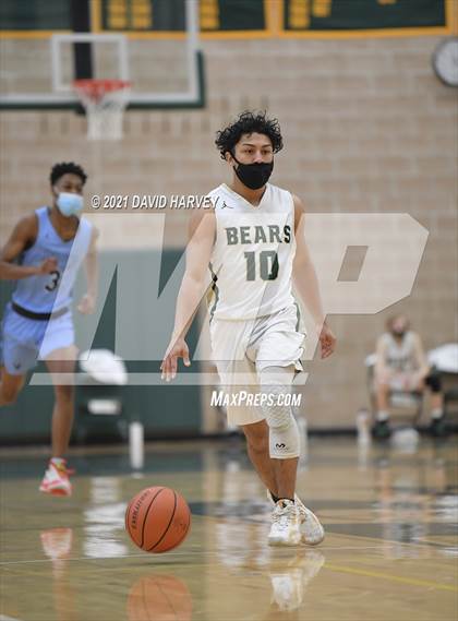 Thumbnail 1 in Vista PEAK Prep @ Bear Creek photogallery.