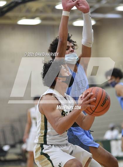 Thumbnail 1 in Vista PEAK Prep @ Bear Creek photogallery.