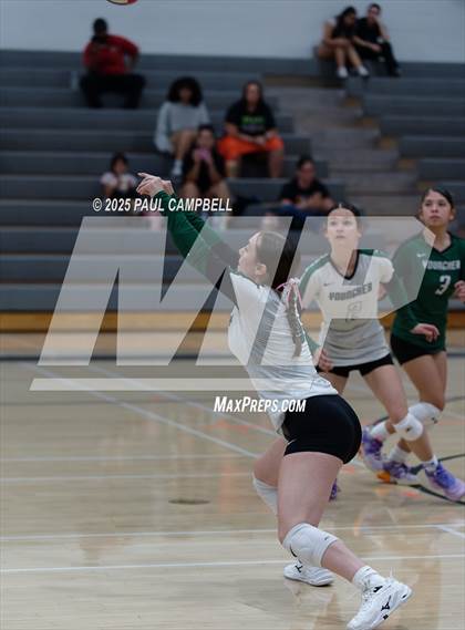 Thumbnail 3 in JV: Youngker @ North Canyon photogallery.