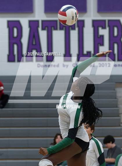 Thumbnail 1 in JV: Youngker @ North Canyon photogallery.