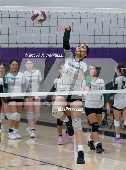 Thumbnail 1 in JV: Youngker @ North Canyon photogallery.