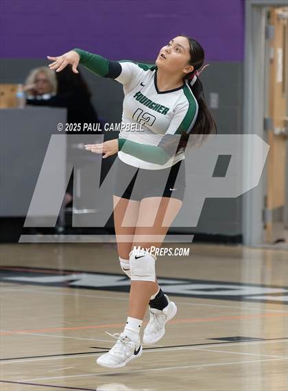 Thumbnail 2 in JV: Youngker @ North Canyon photogallery.