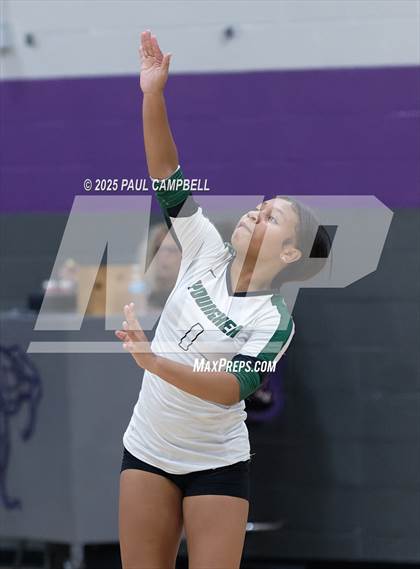 Thumbnail 2 in JV: Youngker @ North Canyon photogallery.