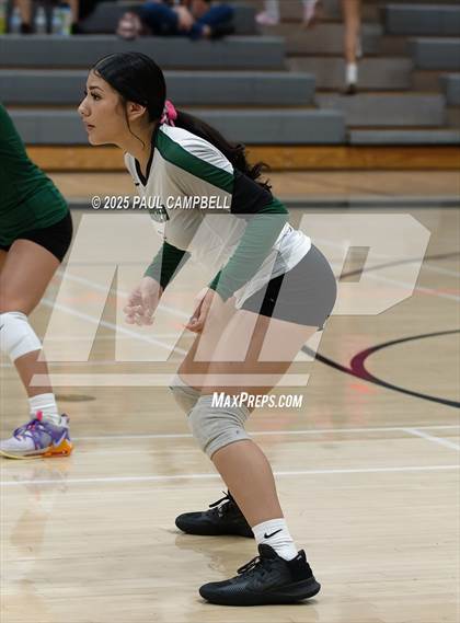 Thumbnail 3 in JV: Youngker @ North Canyon photogallery.