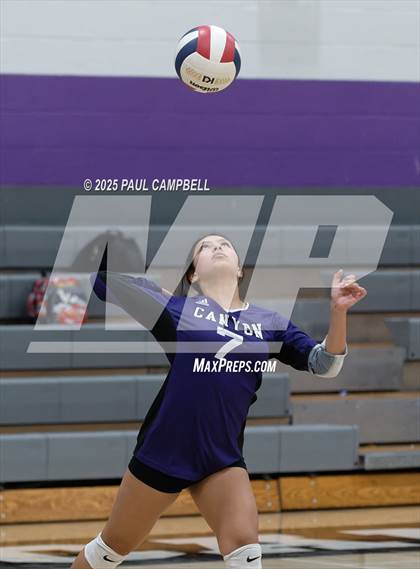 Thumbnail 1 in JV: Youngker @ North Canyon photogallery.